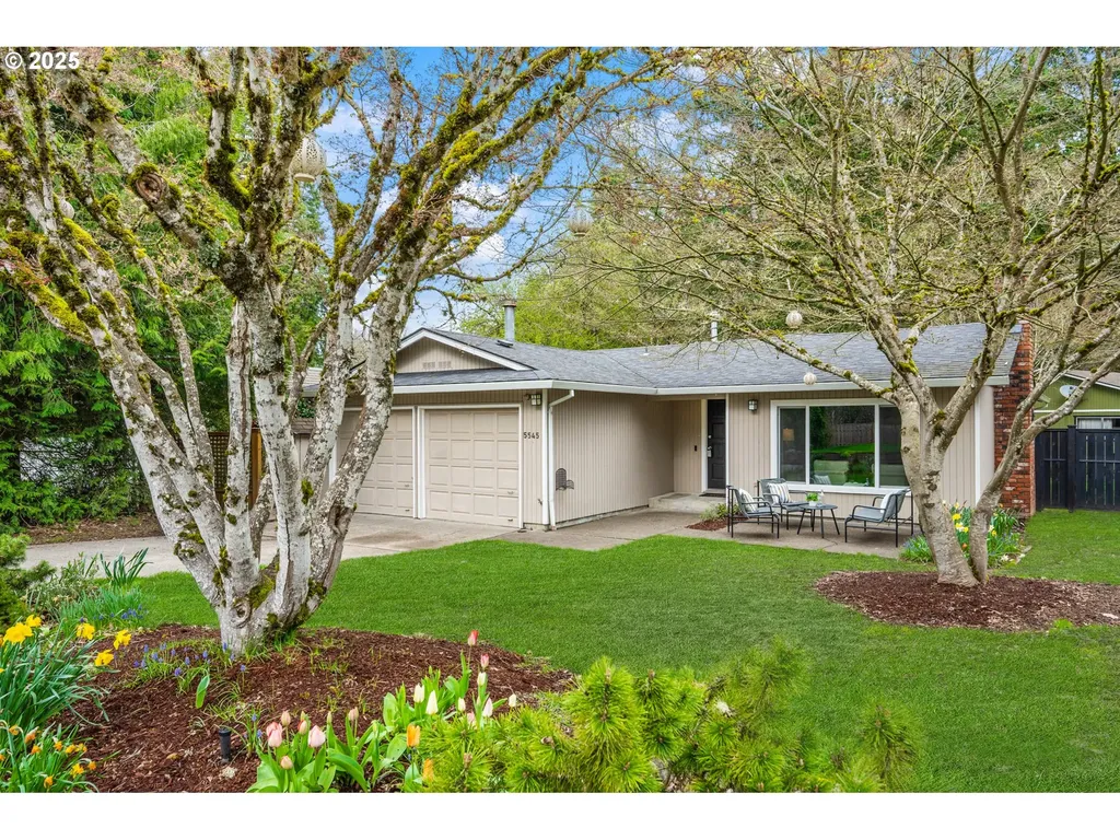5545 SW Seymour Street Portland OR 97221