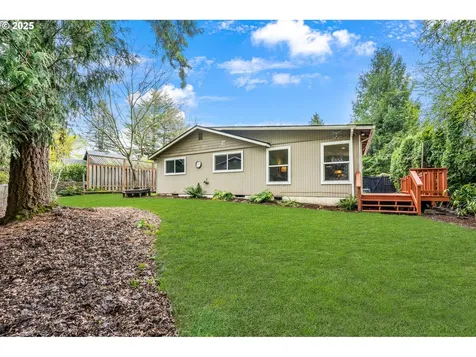 5545 SW Seymour Street Portland OR 97221