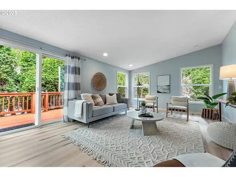 5545 SW Seymour Street Portland OR 97221