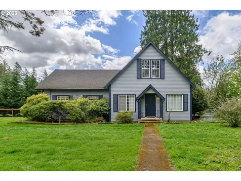 14630 Livesay Road Oregon City OR 97045