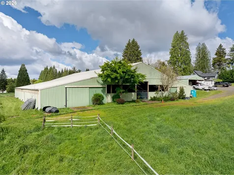14630 Livesay Road Oregon City OR 97045