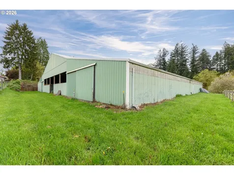 14630 Livesay Road Oregon City OR 97045
