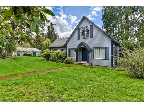 14630 Livesay Road Oregon City OR 97045