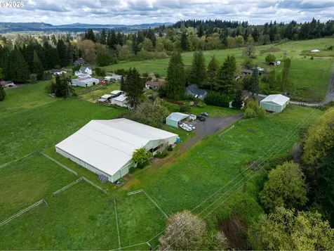 14630 Livesay Road Oregon City OR 97045