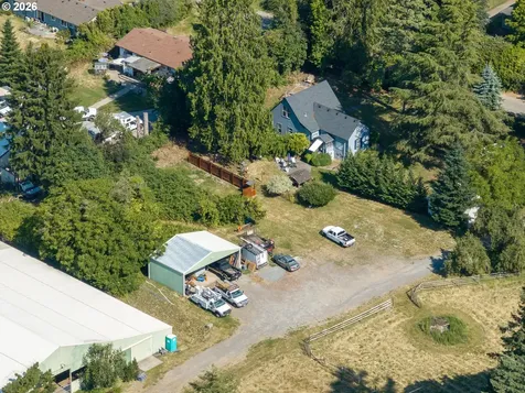 14630 Livesay Road Oregon City OR 97045
