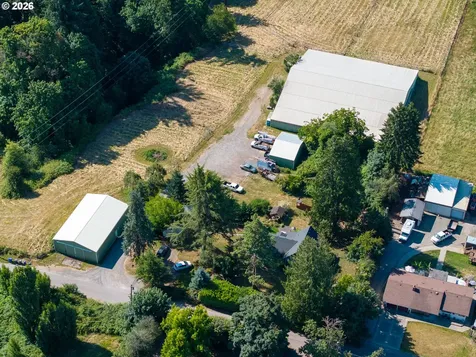 14630 Livesay Road Oregon City OR 97045