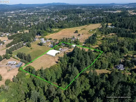 14630 Livesay Road Oregon City OR 97045