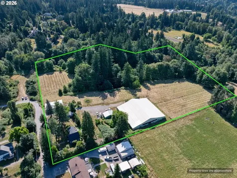 14630 Livesay Road Oregon City OR 97045