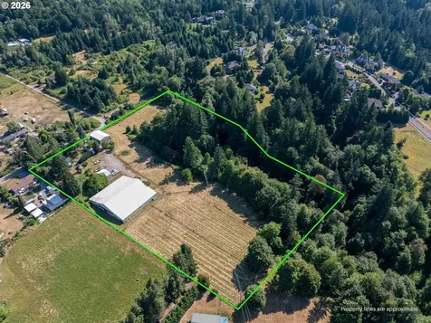 14630 Livesay Road Oregon City OR 97045