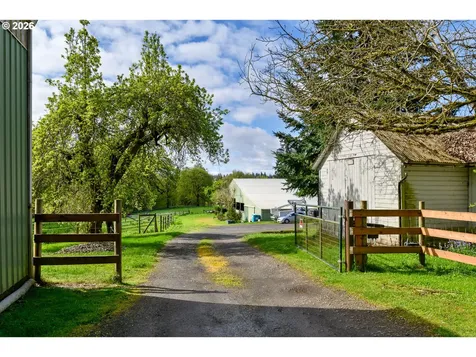 14630 Livesay Road Oregon City OR 97045