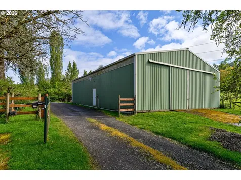 14630 Livesay Road Oregon City OR 97045