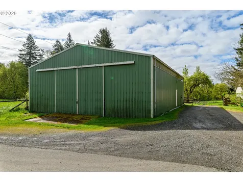 14630 Livesay Road Oregon City OR 97045