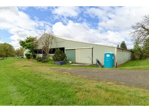 14630 Livesay Road Oregon City OR 97045