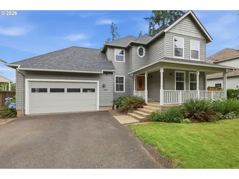 1240 N River Road Cottage Grove OR 97424