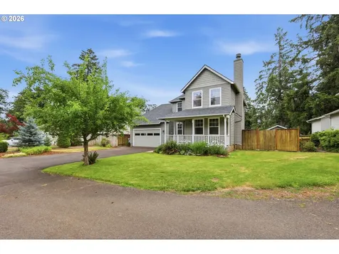 1240 N River Road Cottage Grove OR 97424