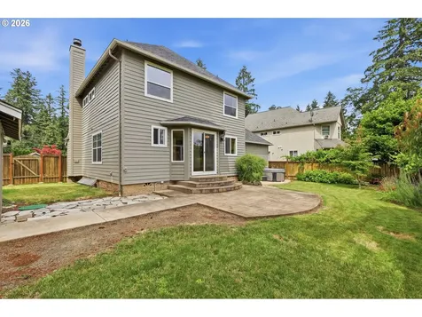 1240 N River Road Cottage Grove OR 97424