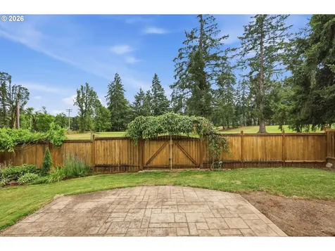 1240 N River Road Cottage Grove OR 97424