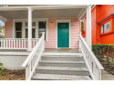 4222 N Haight Avenue Portland OR 97217