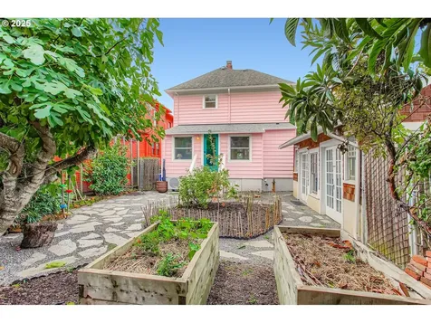 4222 N Haight Avenue Portland OR 97217