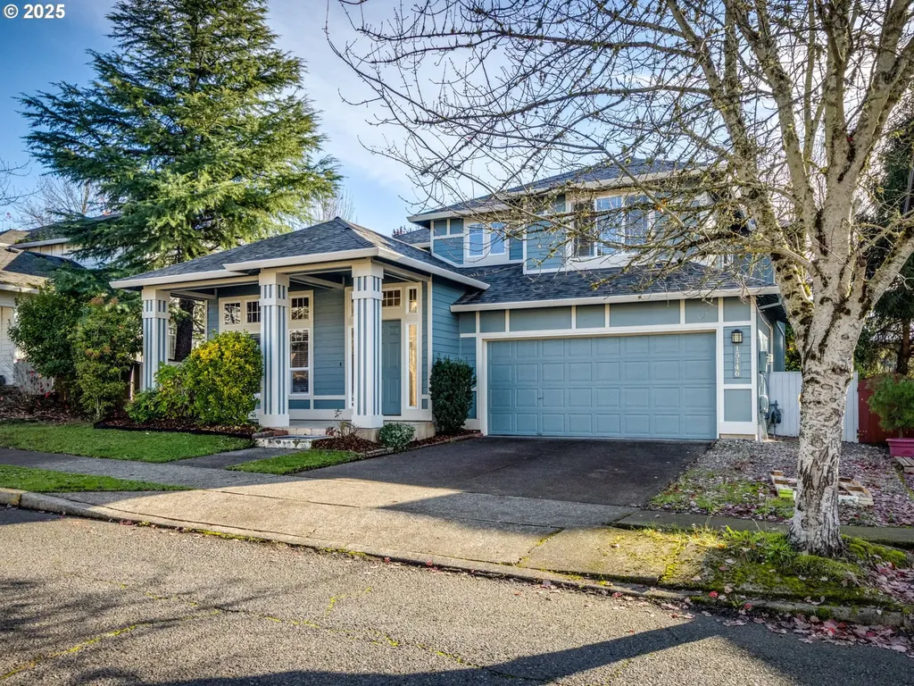 15446 SE Honeysuckle Way Clackamas OR 97015
