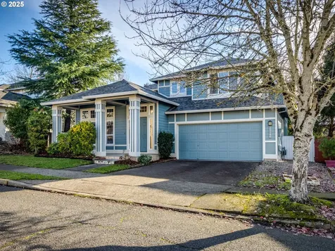 15446 SE Honeysuckle Way Clackamas OR 97015