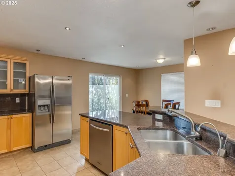 15446 SE Honeysuckle Way Clackamas OR 97015
