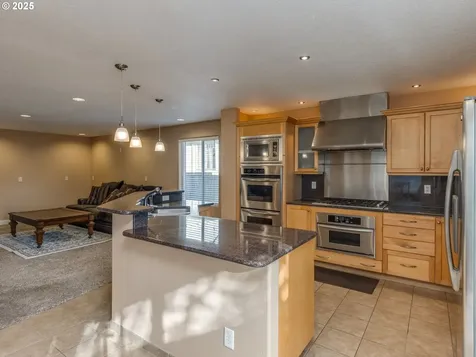 15446 SE Honeysuckle Way Clackamas OR 97015
