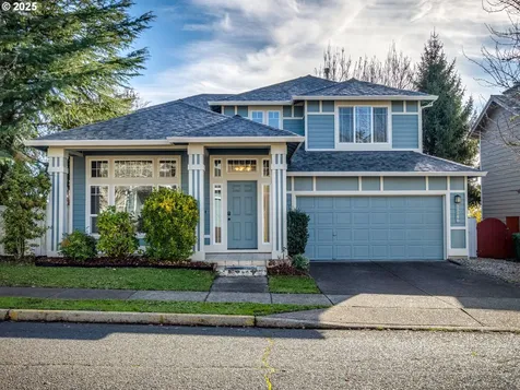 15446 SE Honeysuckle Way Clackamas OR 97015