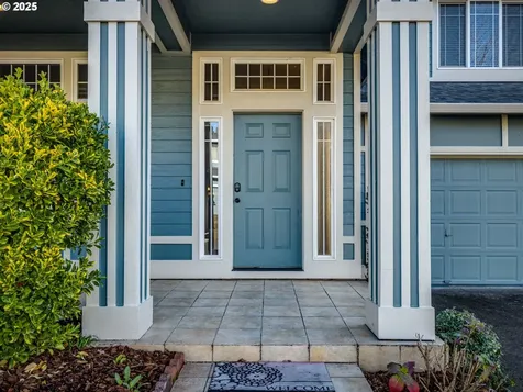 15446 SE Honeysuckle Way Clackamas OR 97015