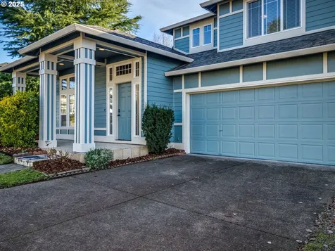 15446 SE Honeysuckle Way Clackamas OR 97015