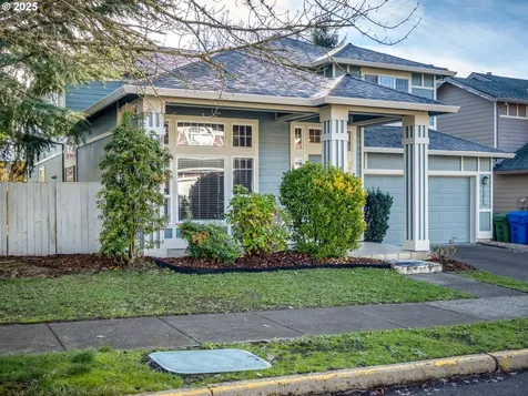 15446 SE Honeysuckle Way Clackamas OR 97015
