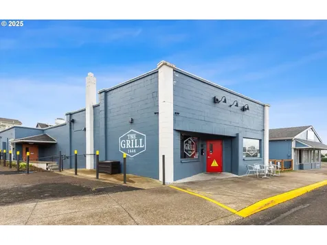 1330 NE Highway 101 Lincoln City OR 97367