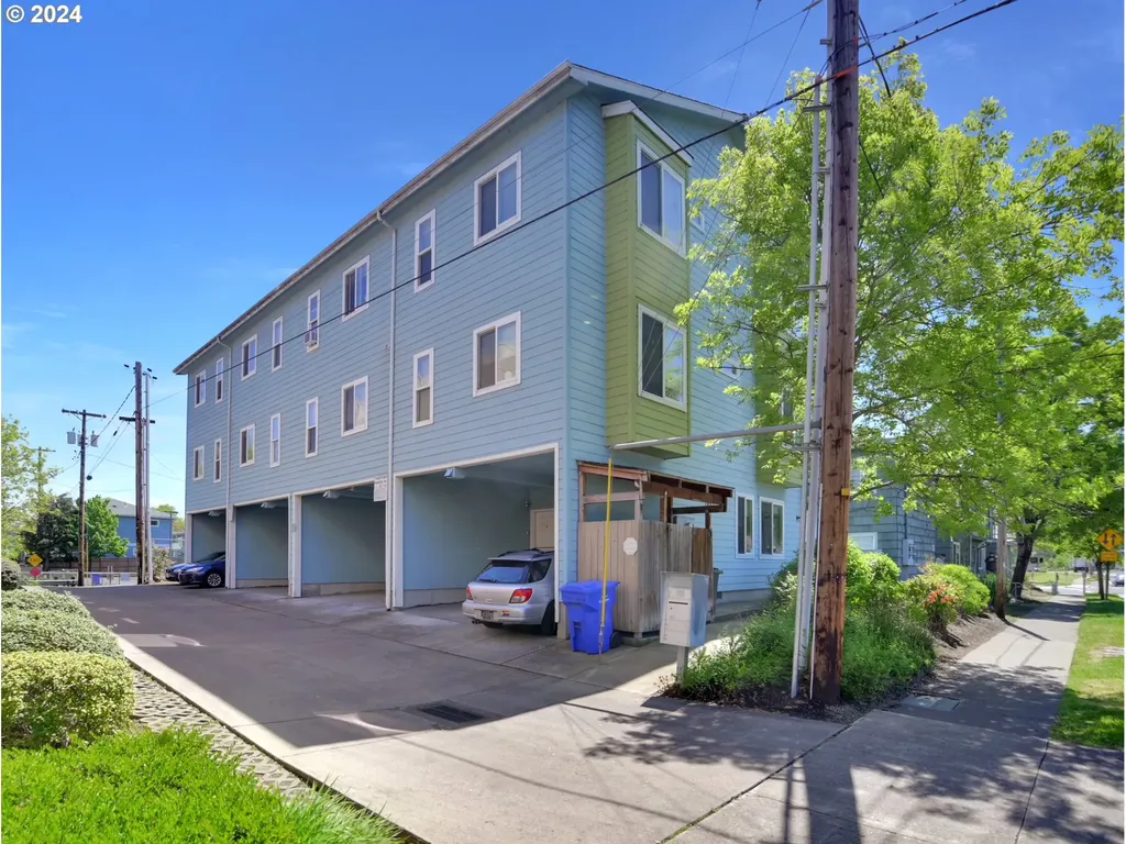 1857 Pearl Street Eugene OR 97401