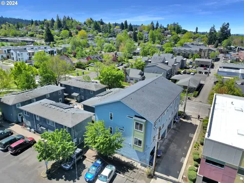 1857 Pearl Street Eugene OR 97401