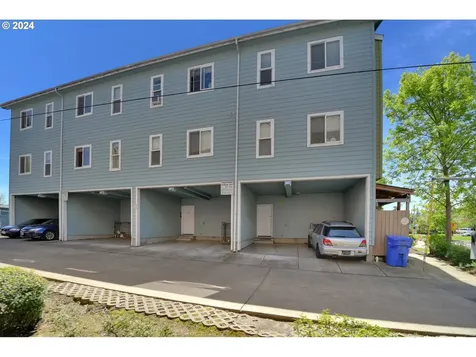 1857 Pearl Street Eugene OR 97401