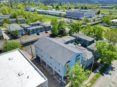 1857 Pearl Street Eugene OR 97401