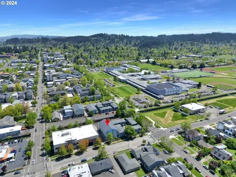 1857 Pearl Street Eugene OR 97401
