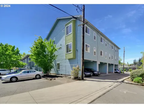 1857 Pearl Street Eugene OR 97401