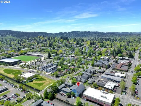 1857 Pearl Street Eugene OR 97401