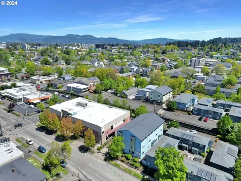 1857 Pearl Street Eugene OR 97401