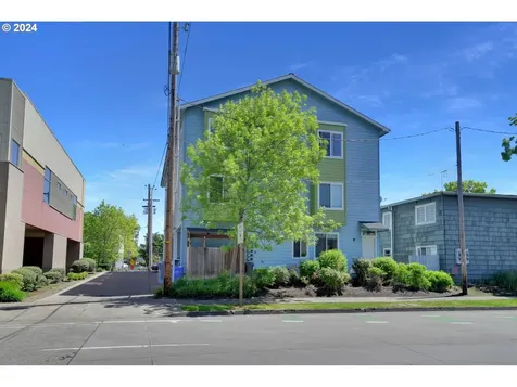 1857 Pearl Street Eugene OR 97401