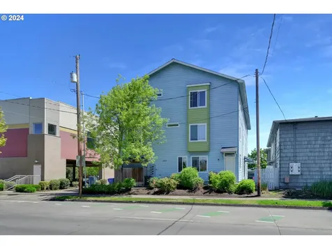 1857 Pearl Street Eugene OR 97401