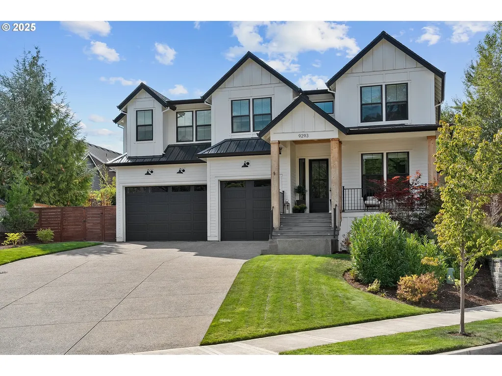 9293 SE Spyglass Drive Happy Valley OR 97086