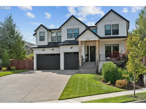 9293 SE Spyglass Drive Happy Valley OR 97086