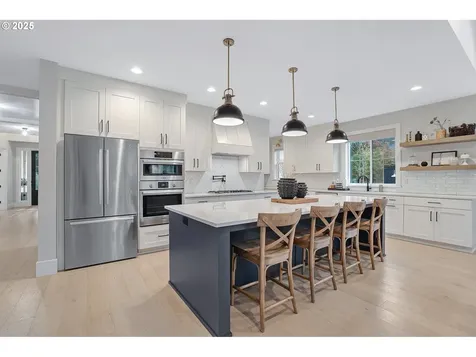 9293 SE Spyglass Drive Happy Valley OR 97086