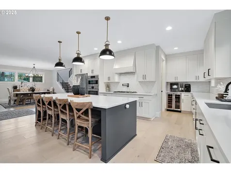 9293 SE Spyglass Drive Happy Valley OR 97086