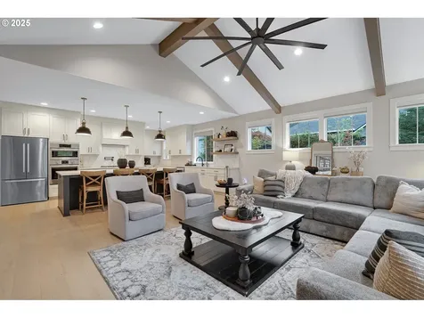 9293 SE Spyglass Drive Happy Valley OR 97086