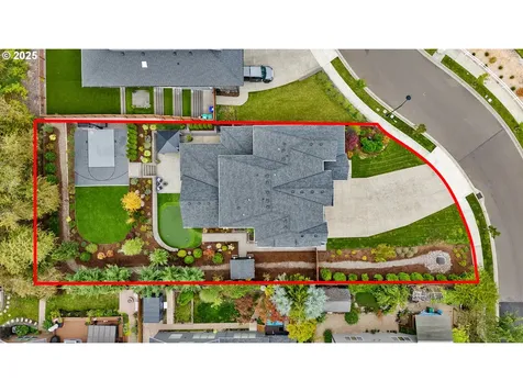 9293 SE Spyglass Drive Happy Valley OR 97086