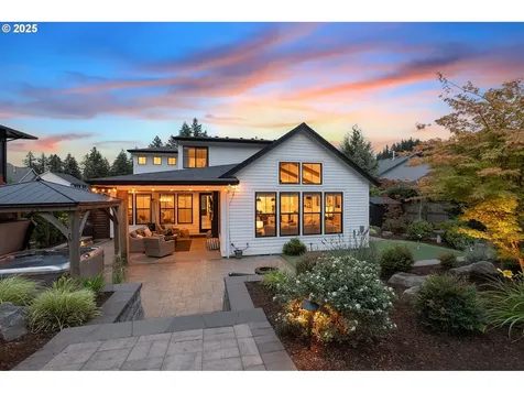 9293 SE Spyglass Drive Happy Valley OR 97086