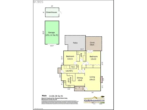 8707 SW 19th Avenue Portland OR 97219